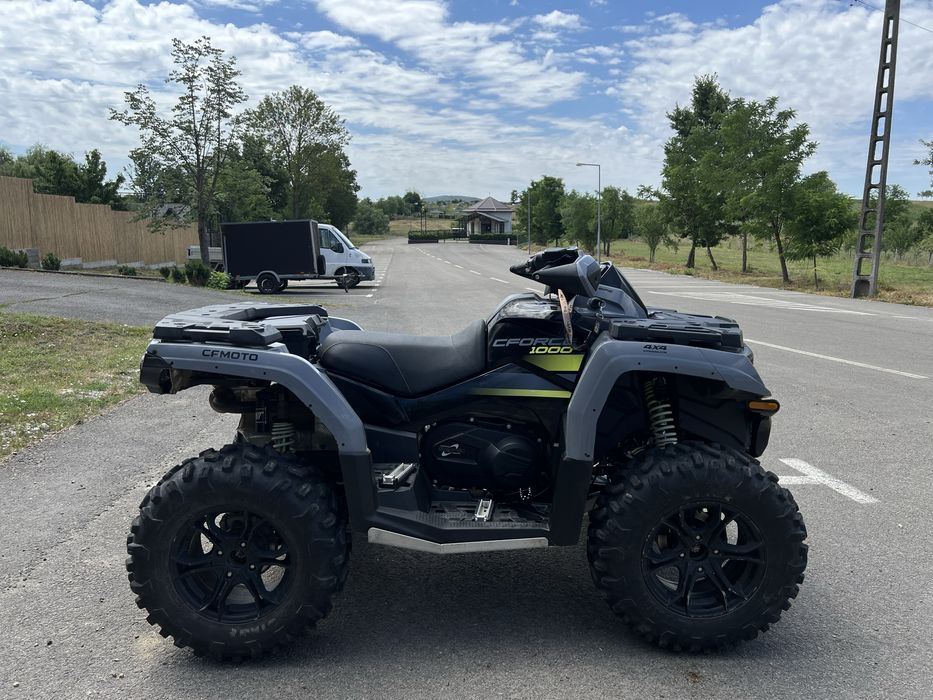 Vand Cf moto 1000 2023