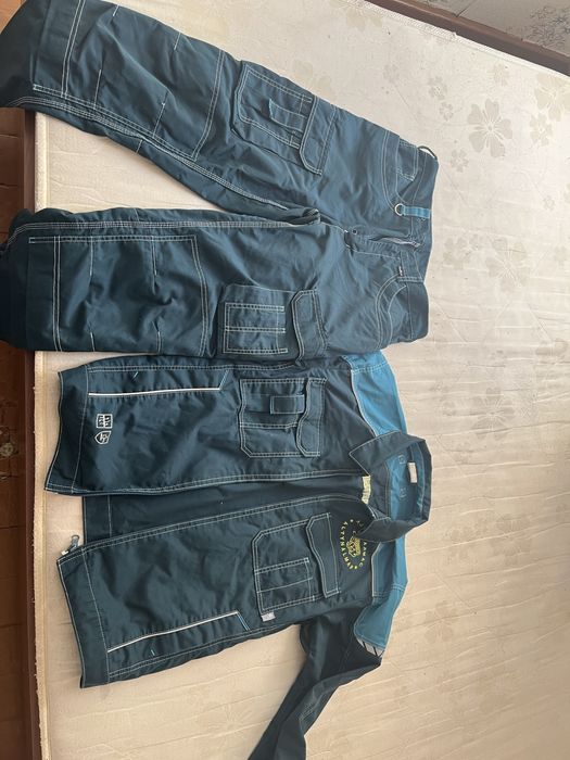 Продам спецовку