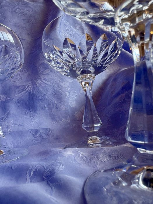 Кристални чаши Schott Zwiesel Volterra