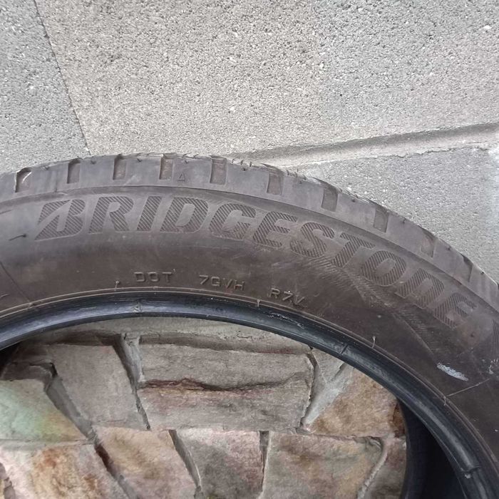 Зимни гуми 155 70 19 Bridgestone