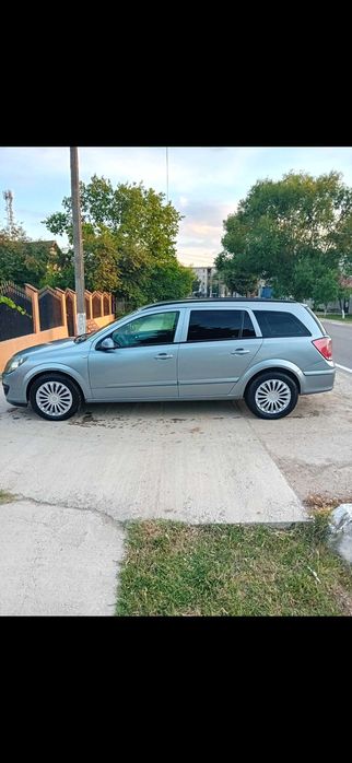 OPEL Astra 2007 — imagine 3