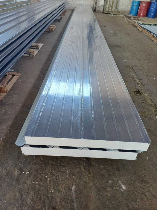 сэндвич панели Пукакли ва Базалтли Сендвич понели Завод Sendvich panel