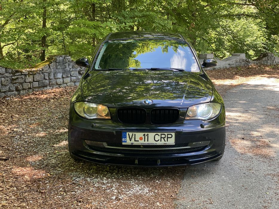 Vand BMW seria1 e87