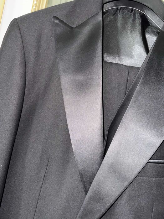 Новый костюм Смокинг / Yengi kostum Smoking