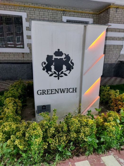 Сдается квартира 2/2/9 на ЖК Greenwich. Квартира свободна!