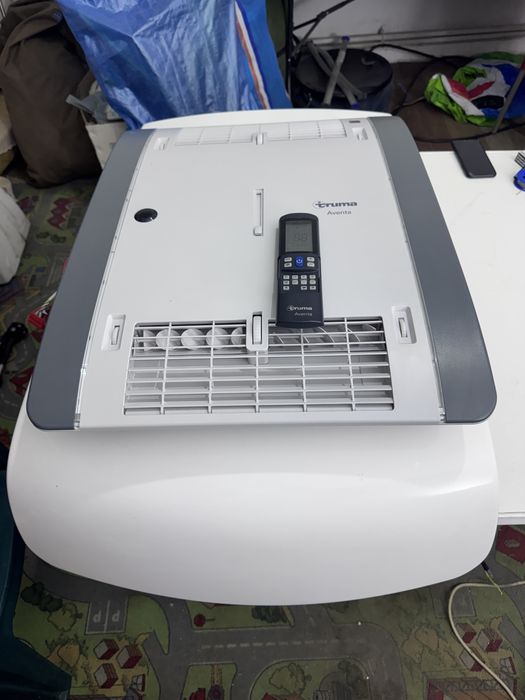 Aer  condiționat rulota camper Truma Aventa