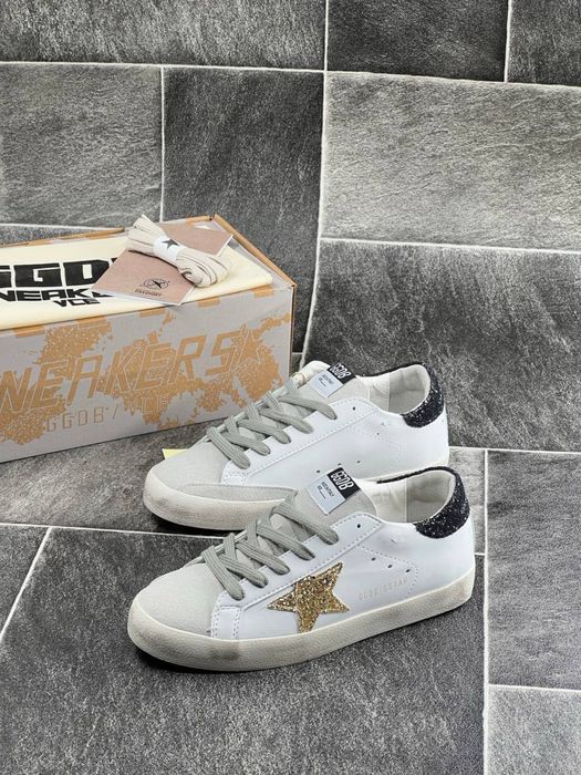 Adidasi Golden Goose noi !!! Marimi 36/40 !!!