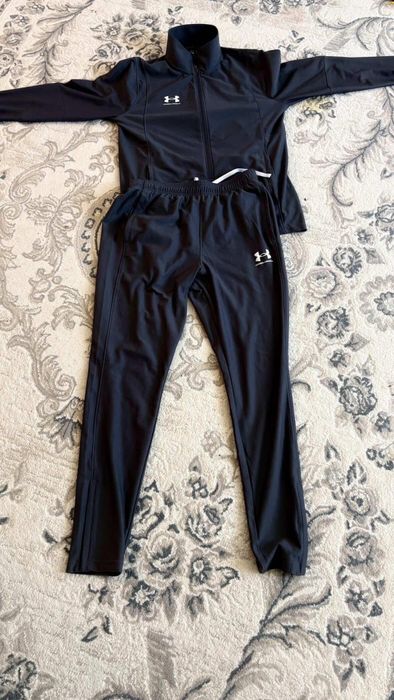 Under armour двойка