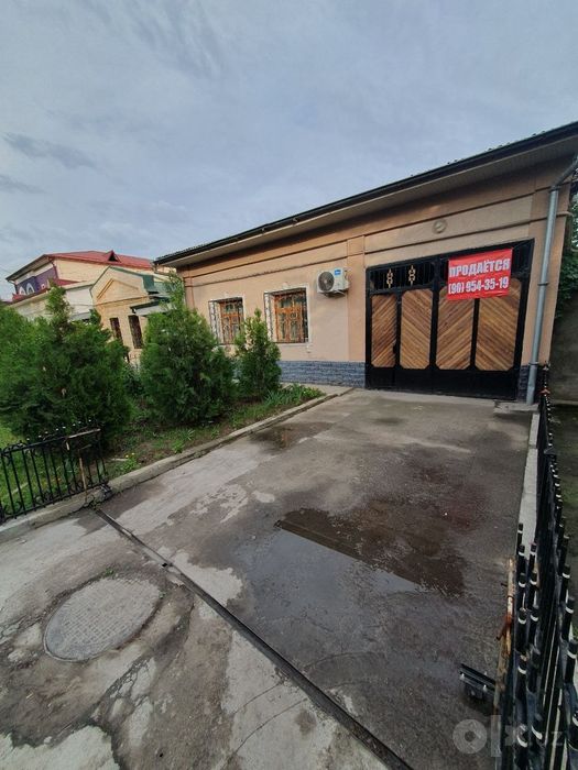 Продается Дом Мирабадский район ориентир школа Education