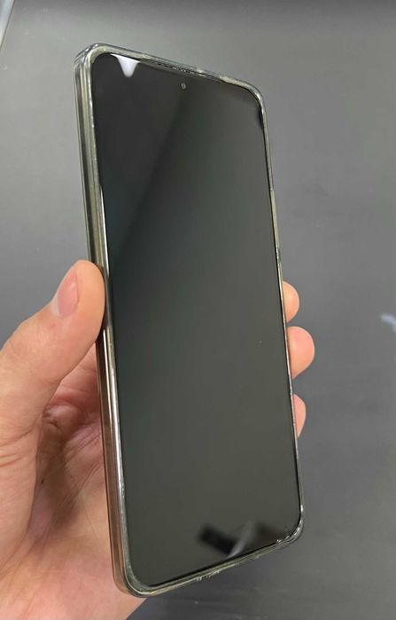 Xiaomi 13T black 12+4 256gb