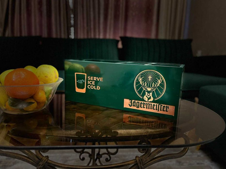 Дизайн/Изготовление/Покраска/