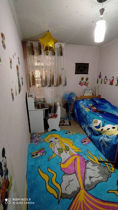 Ховлили Уй жой 9,7 соток сотилади