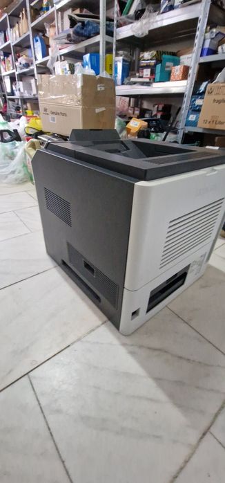 Imprimante Brother Mfc-8860db Lexmark MS812de
