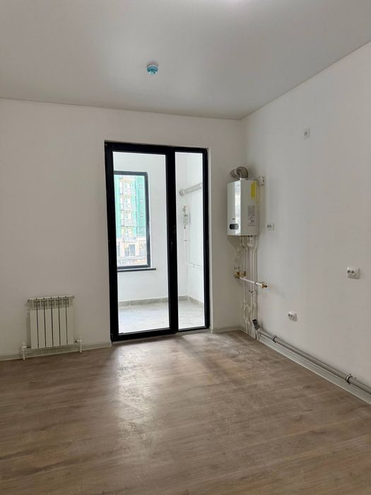 Квартира 1 комнатная 55м²  (застройщик Golden House)