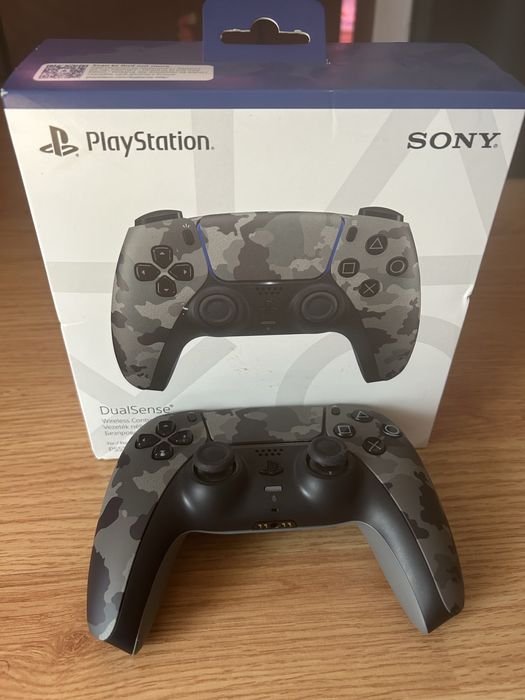 Vand playstation 5