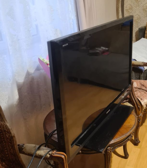 Телевизор Toshiba