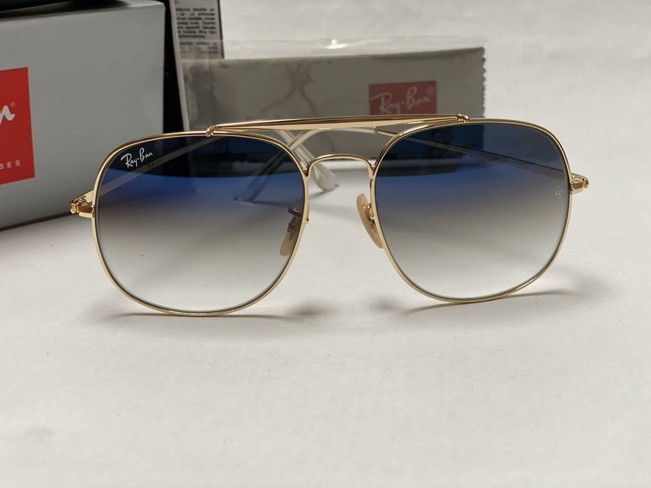 Ochelari de soare RAY BAN 3561 General Noi