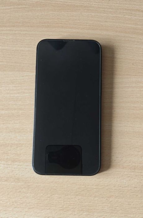 iPhone 13 Midnight 128 GB