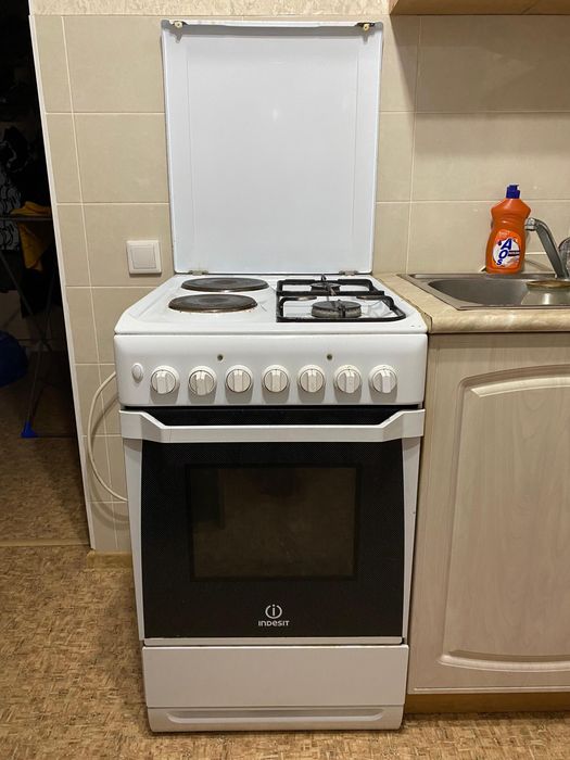 Продам газовая плитка