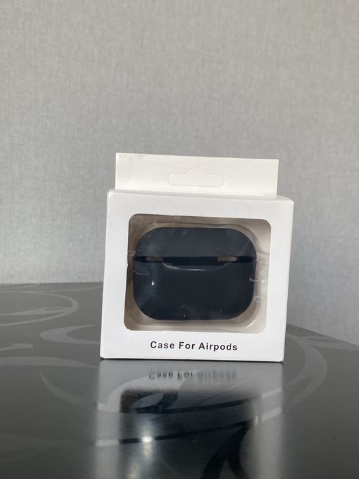 Наушники Apple AirPods Pro 2