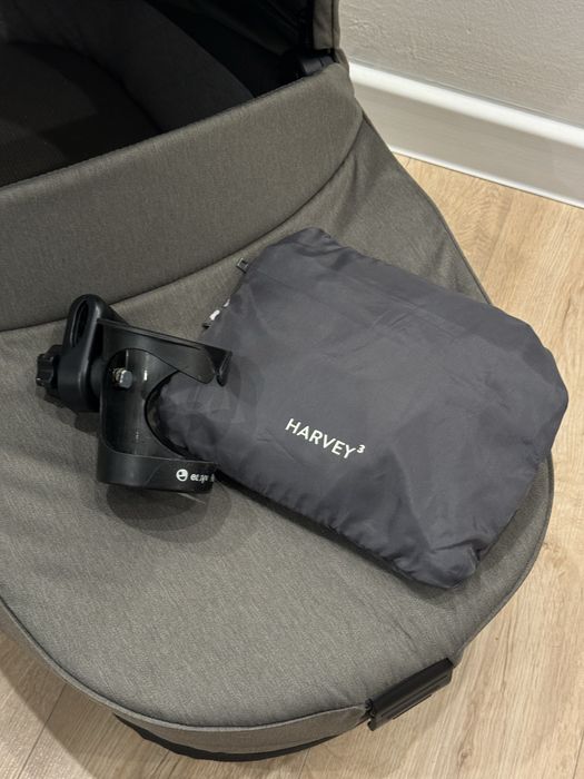 Коляска easywalker harvey 3