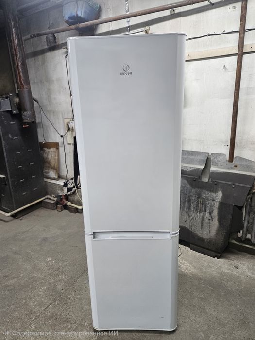 Продам холодильник Индезит