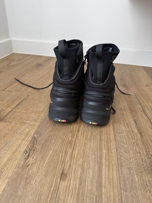 Salewa wildfire edge mid gtx