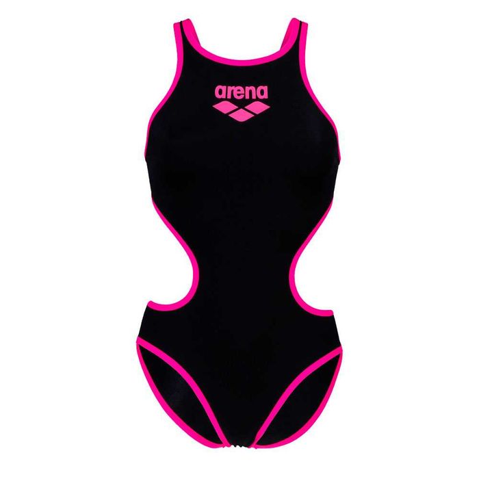 Купальник женский спортивный Arena one (Италия)