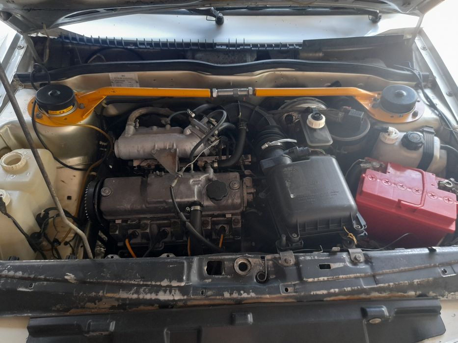 Ваз 2114 инжектор