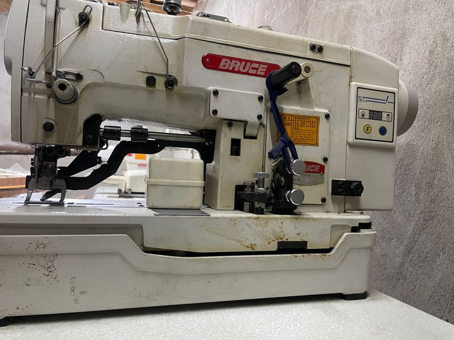 Петля Пуговичный Апарат