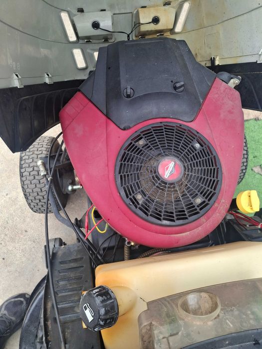 Тракторна косачка Viking