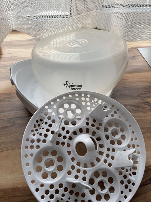 Стерилизатор для бутылок