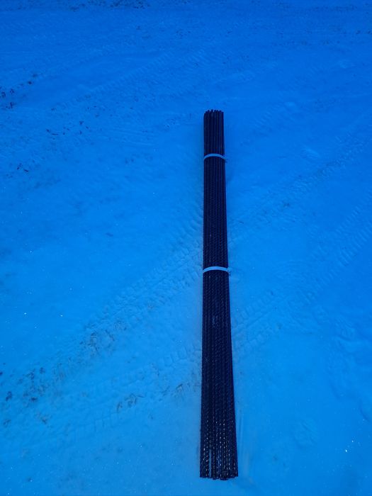 Композитная арматура