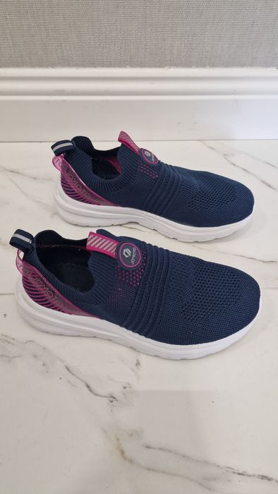 Обувь для девочки 34