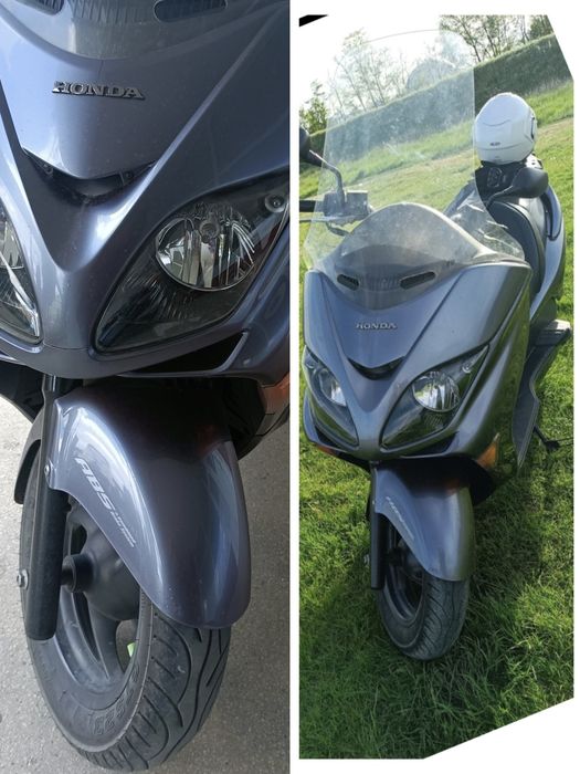 Honda Forza NSS/EX5/ABS