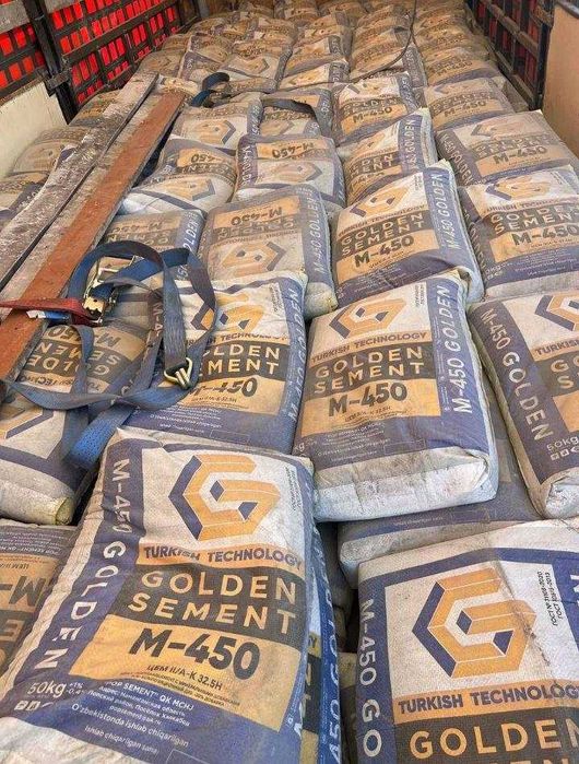 Цемент водий Sement cement dastavka tekim optom va dona