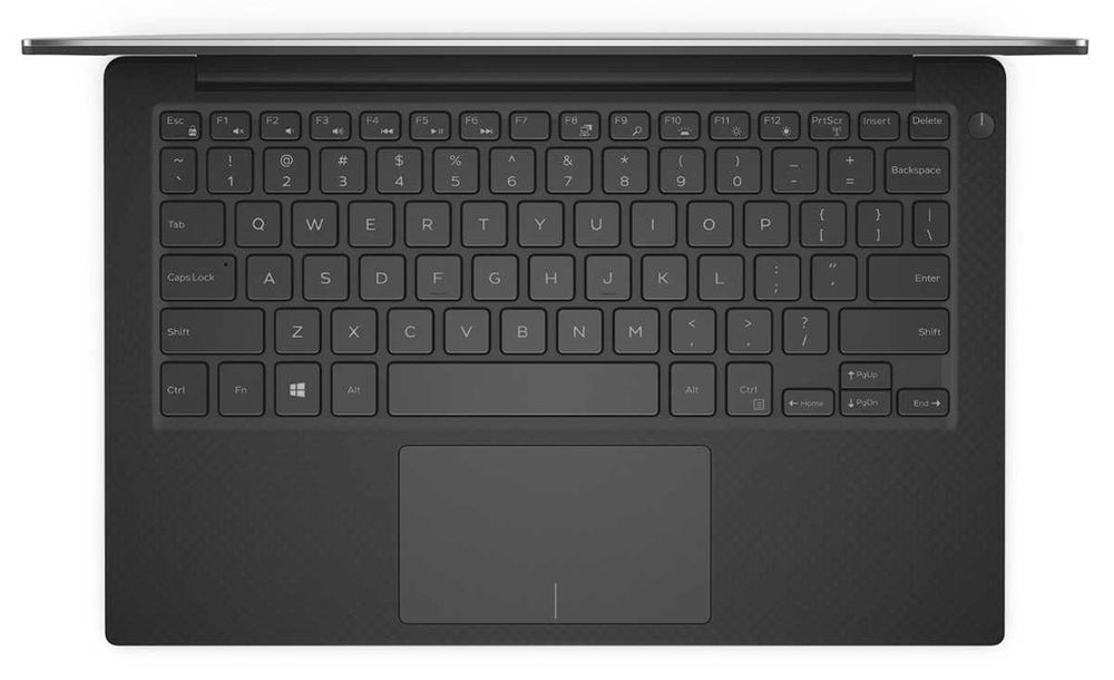 Лаптоп Dell XPS 13 9350 i7-6500U 8GB 256GB SSD ГАРАНЦИЯ