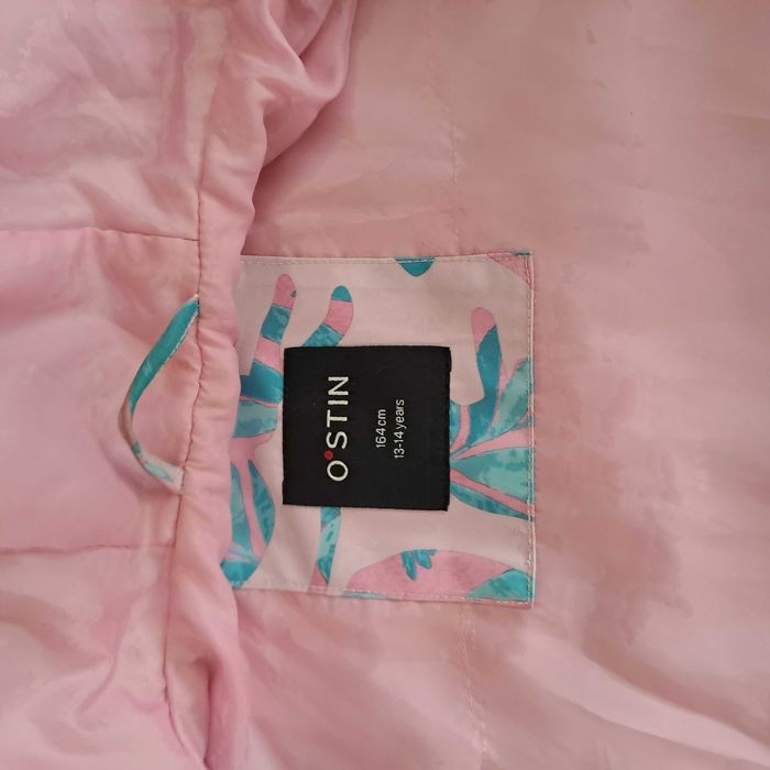 Куртку для девочки ostin, 164