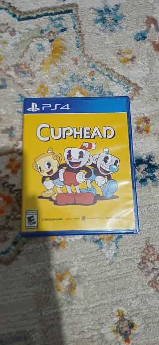 Диски на play station