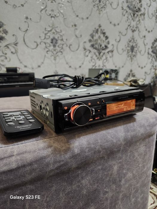 Pioneer carrozzeria P970