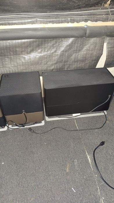 Ofer spre Vânzare umidificatoare Oskar