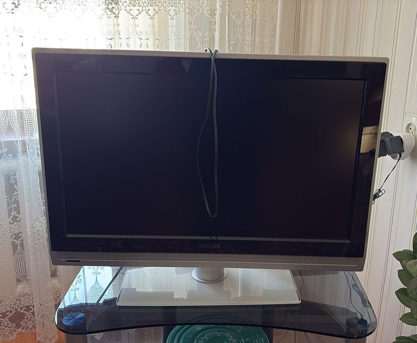 Продаётся телевизор в хорошем состоянии.