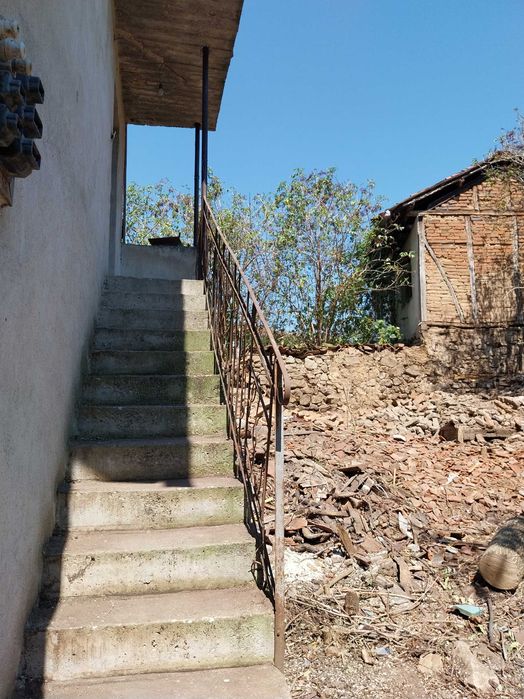 Продава се Къща в с. Поибрене, Област Пазарджик - 120 кв.м за 267 €/кв.м - Снимка #8