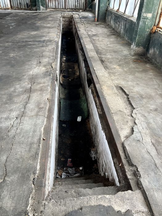 Дава се под наем Склад в с. Яна, Област София-град - 225 кв.м за 918 € - Снимка #1