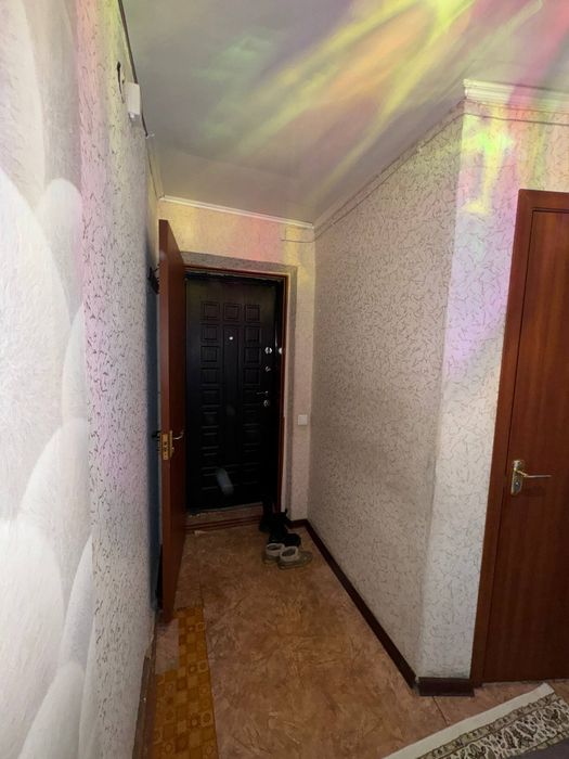 Продаётся 3-комнатная квартира