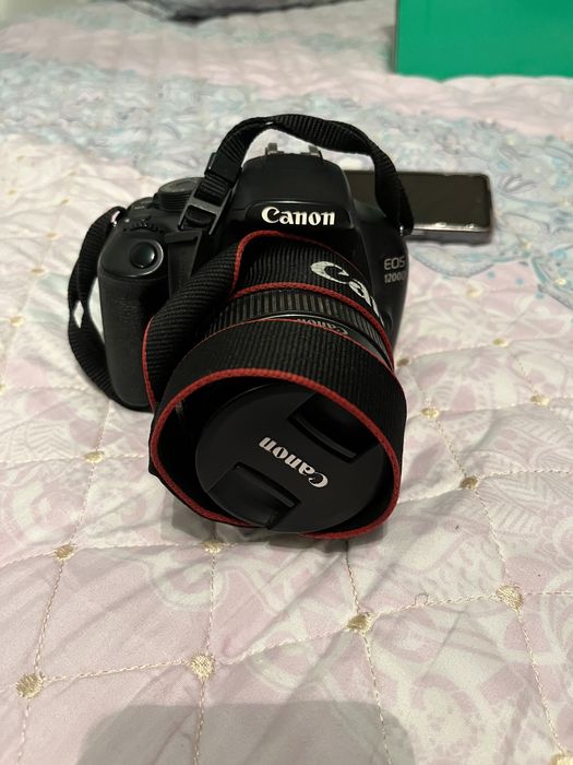 Фотоппарат