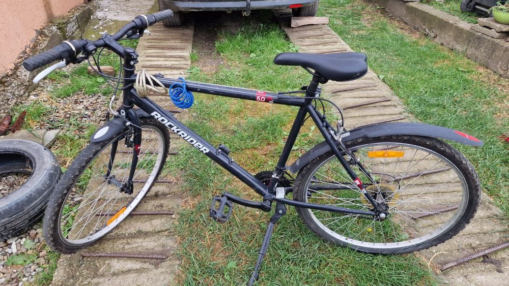 Vand bicicleta utilizata