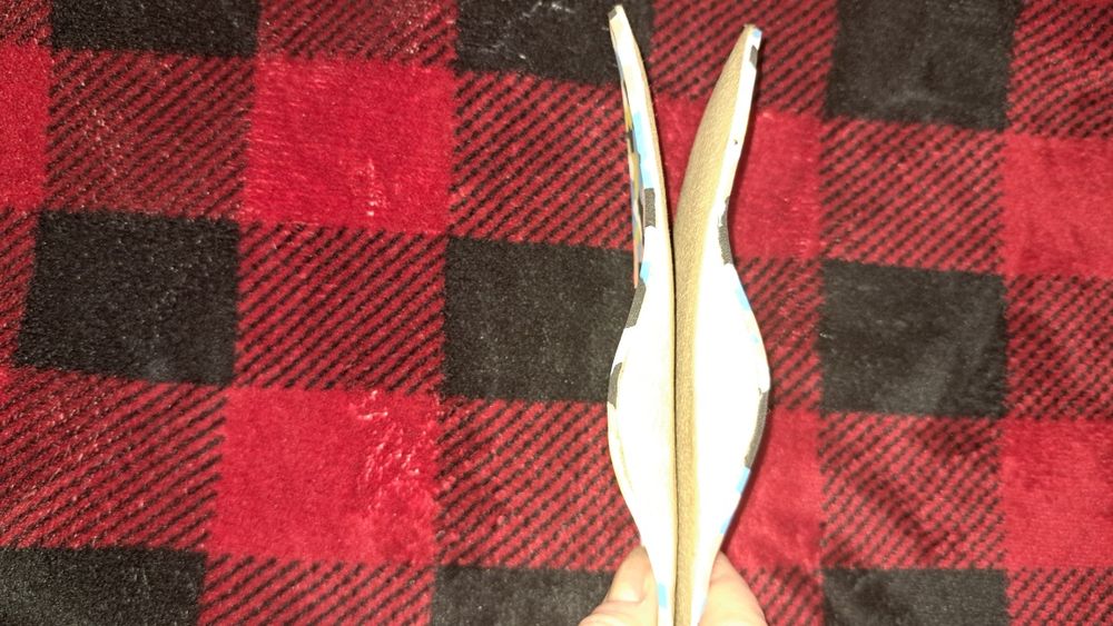 Talonete facute pe comabda