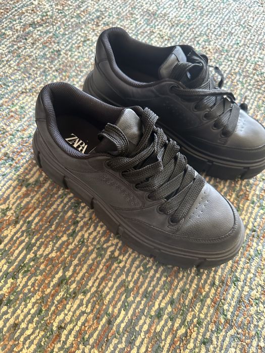 Мъжки Кецове Zara