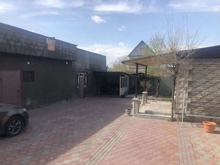 Продается 4 ком дом ул. Гоголя